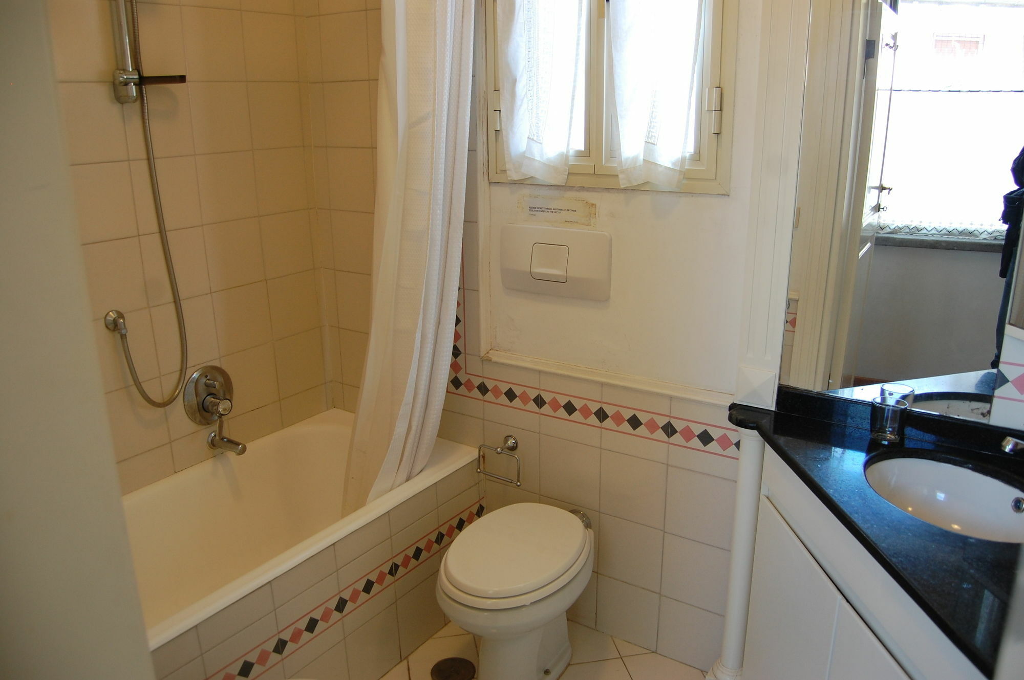 Rsh Campo De' Fiori Apartment Rom