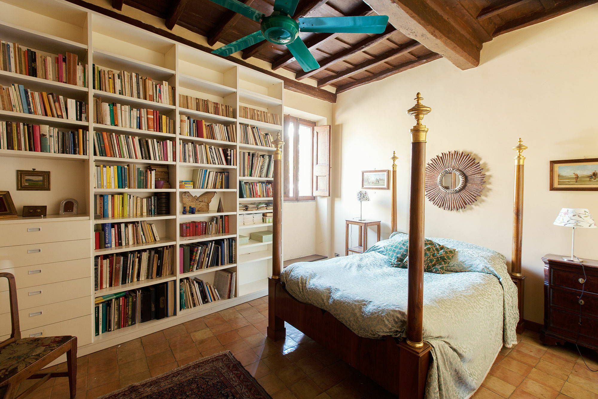 Apartment Rsh Campo De' Fiori *