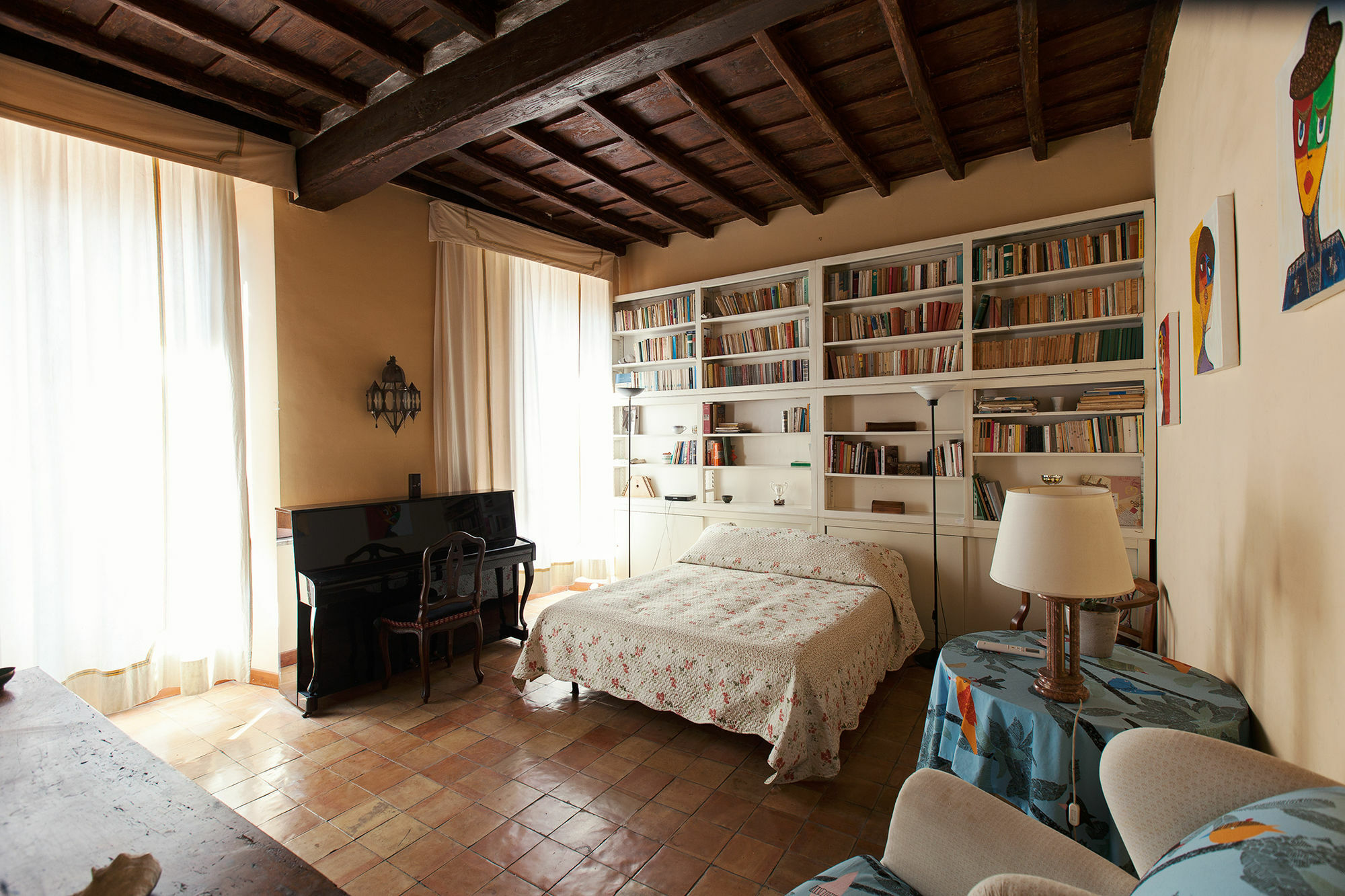 Apartment Rsh Campo De' Fiori