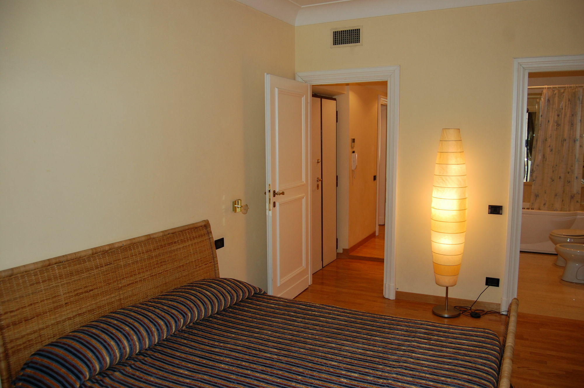 Apartment Rsh Campo De' Fiori