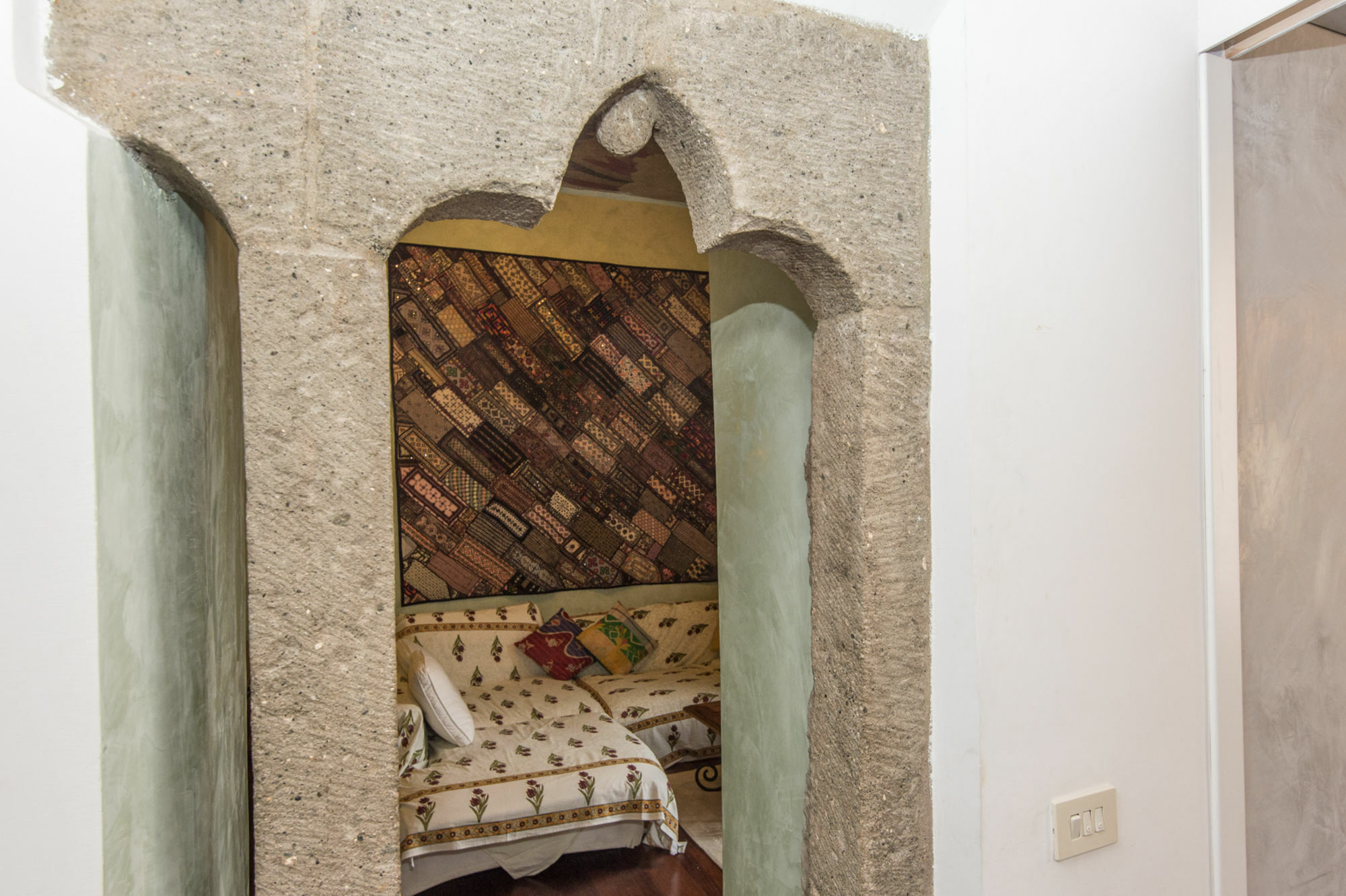 Rsh Campo De' Fiori Apartment Rom