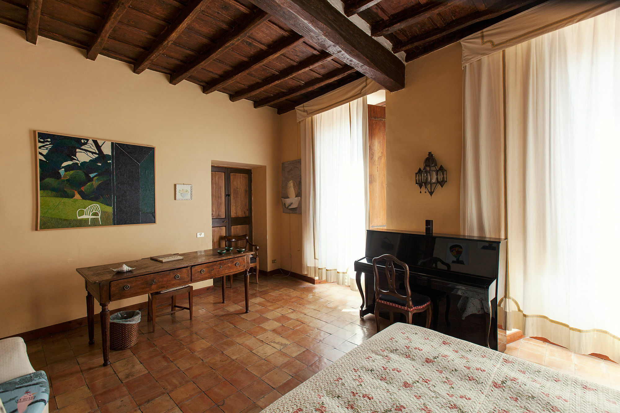 Apartment Rsh Campo De' Fiori