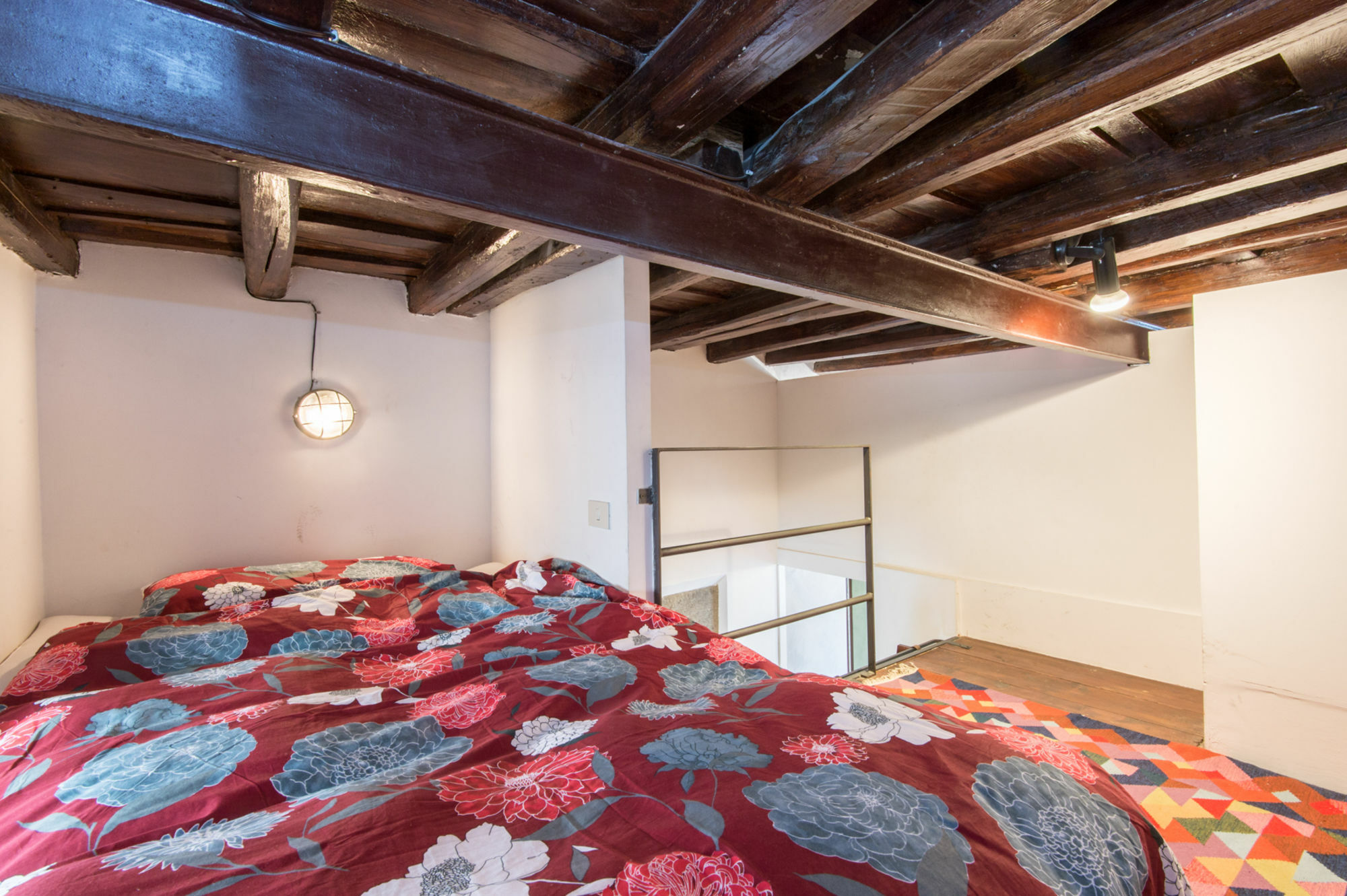 Rsh Campo De' Fiori Apartment