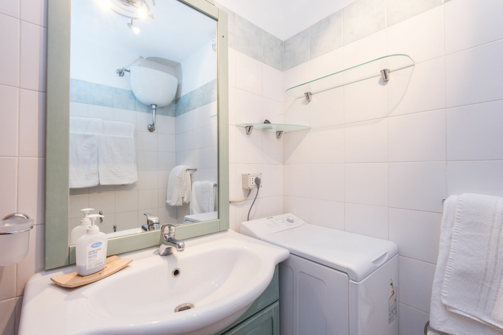 Apartment Rsh Campo De' Fiori *