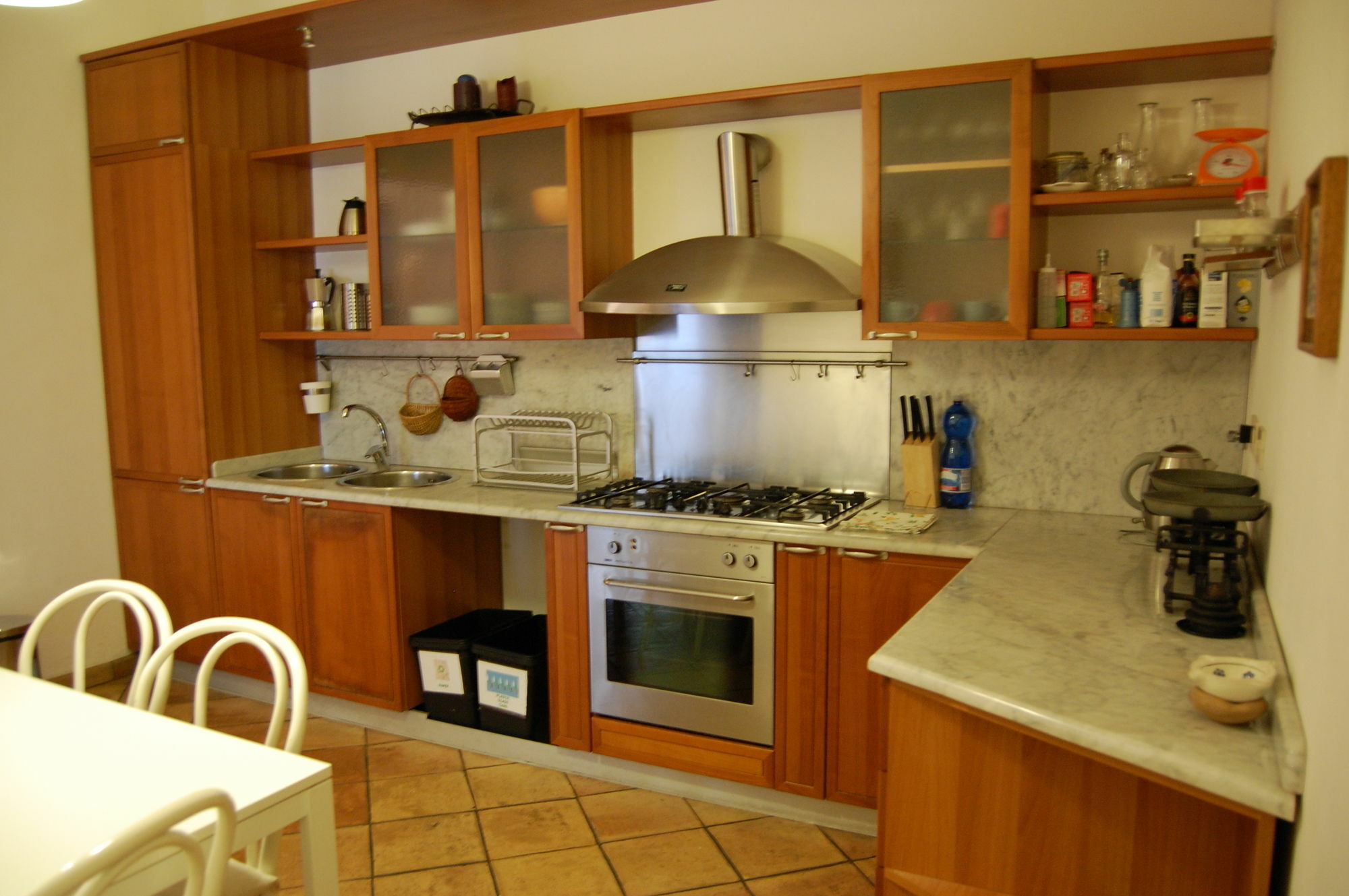Apartment Rsh Campo De' Fiori Rom