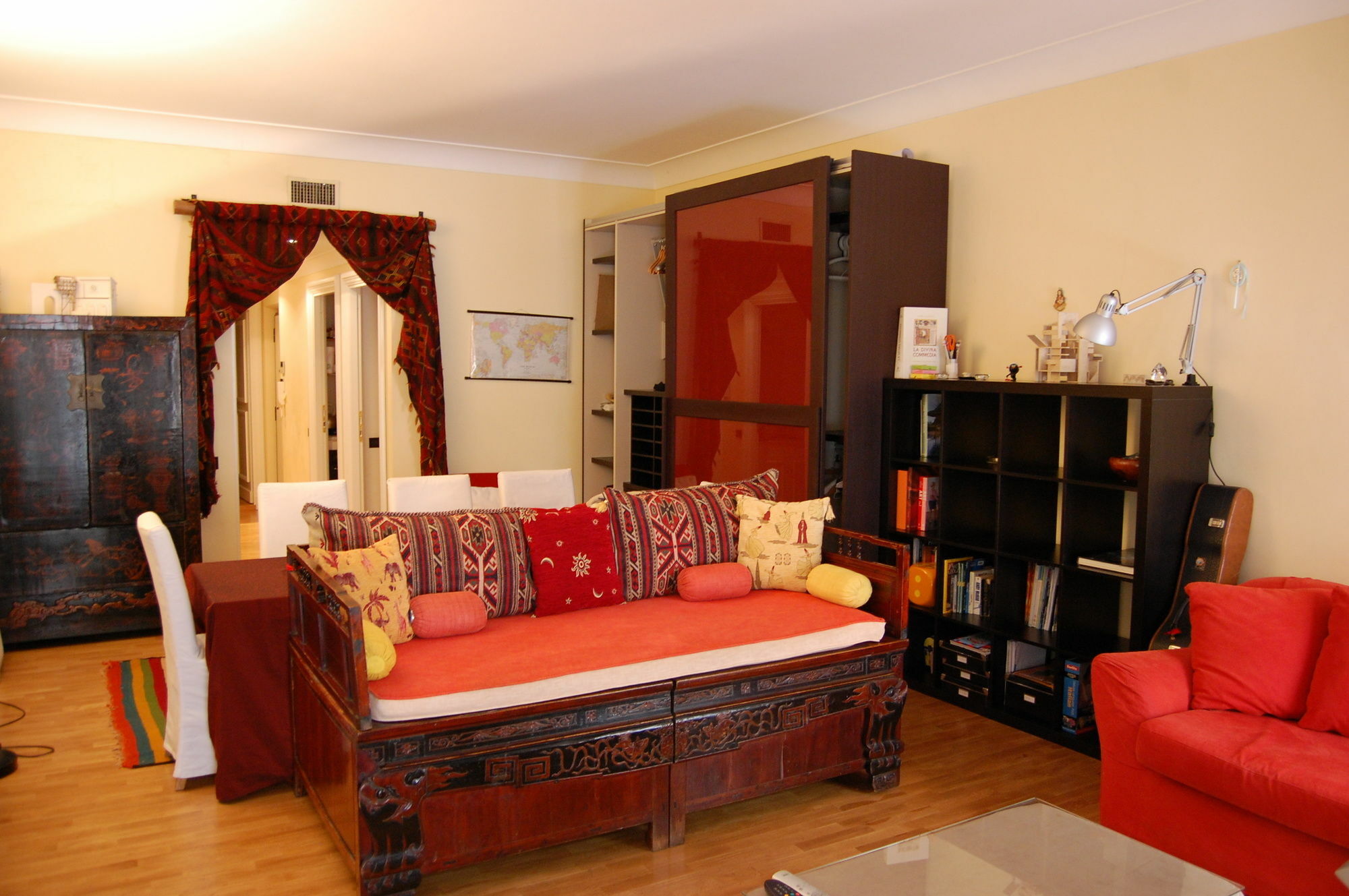 Rsh Campo De' Fiori Apartment