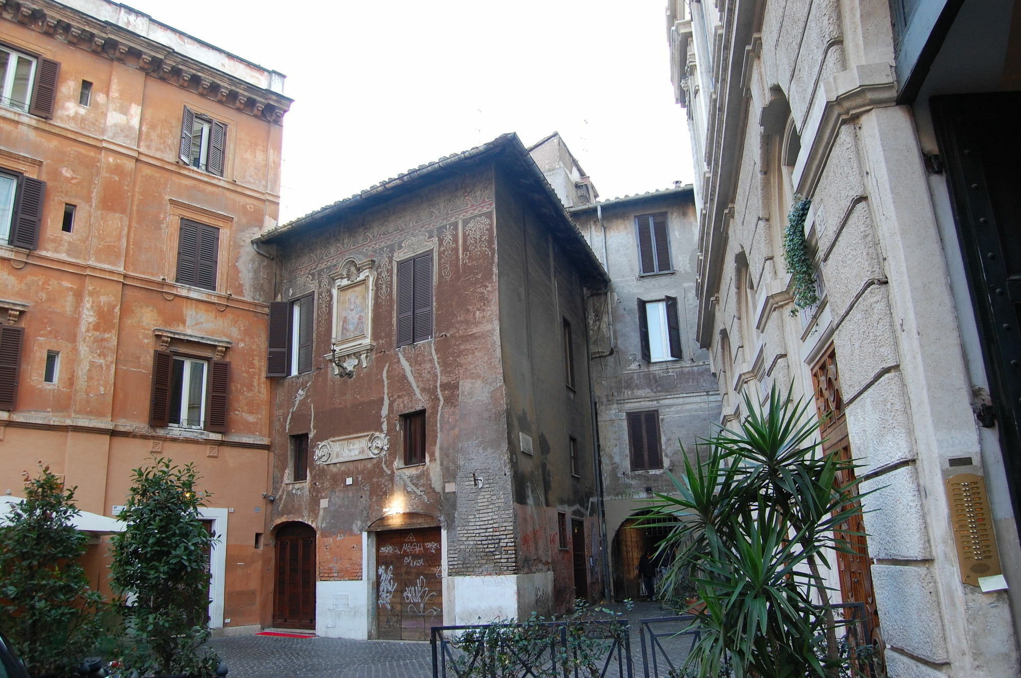 Apartment Rsh Campo De' Fiori *