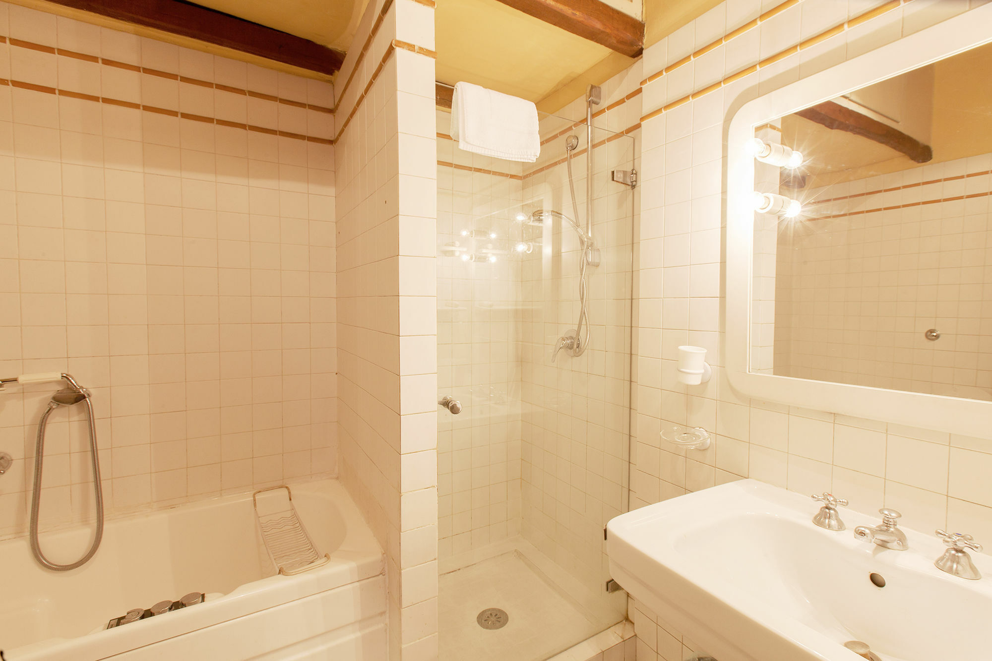 Apartment Rsh Campo De' Fiori