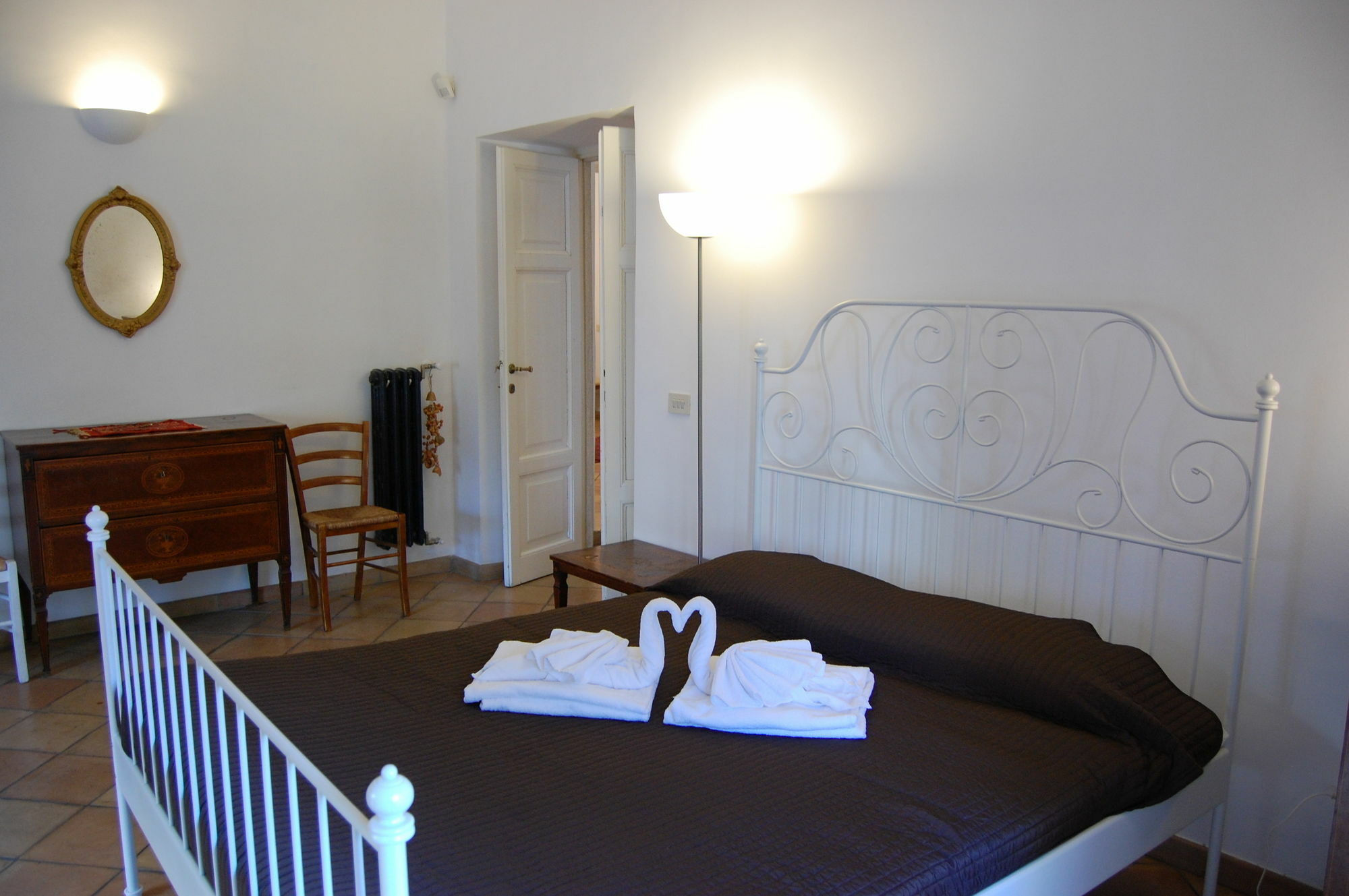 Rsh Campo De' Fiori Apartment *