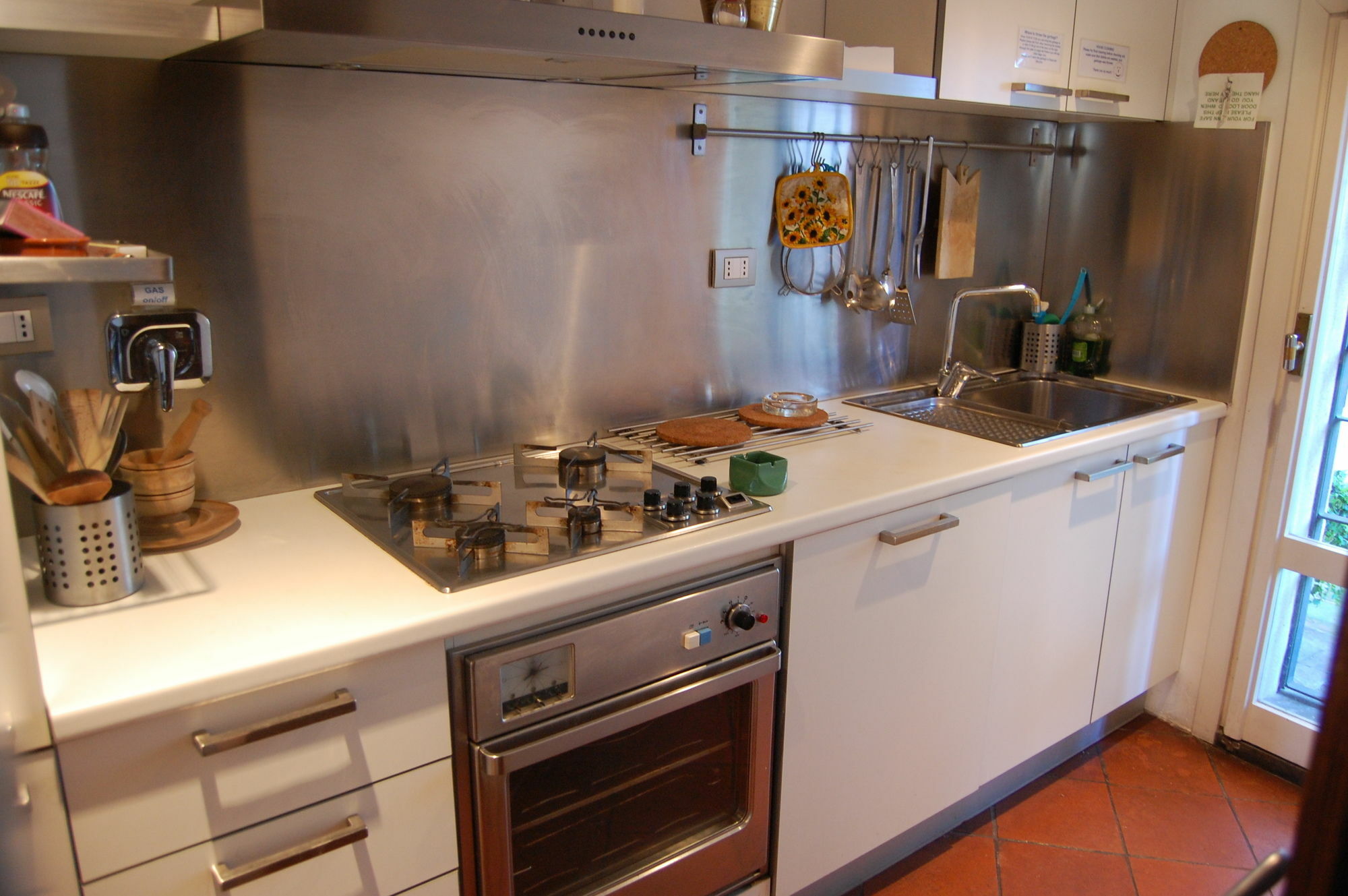Rsh Campo De' Fiori Appartamento *