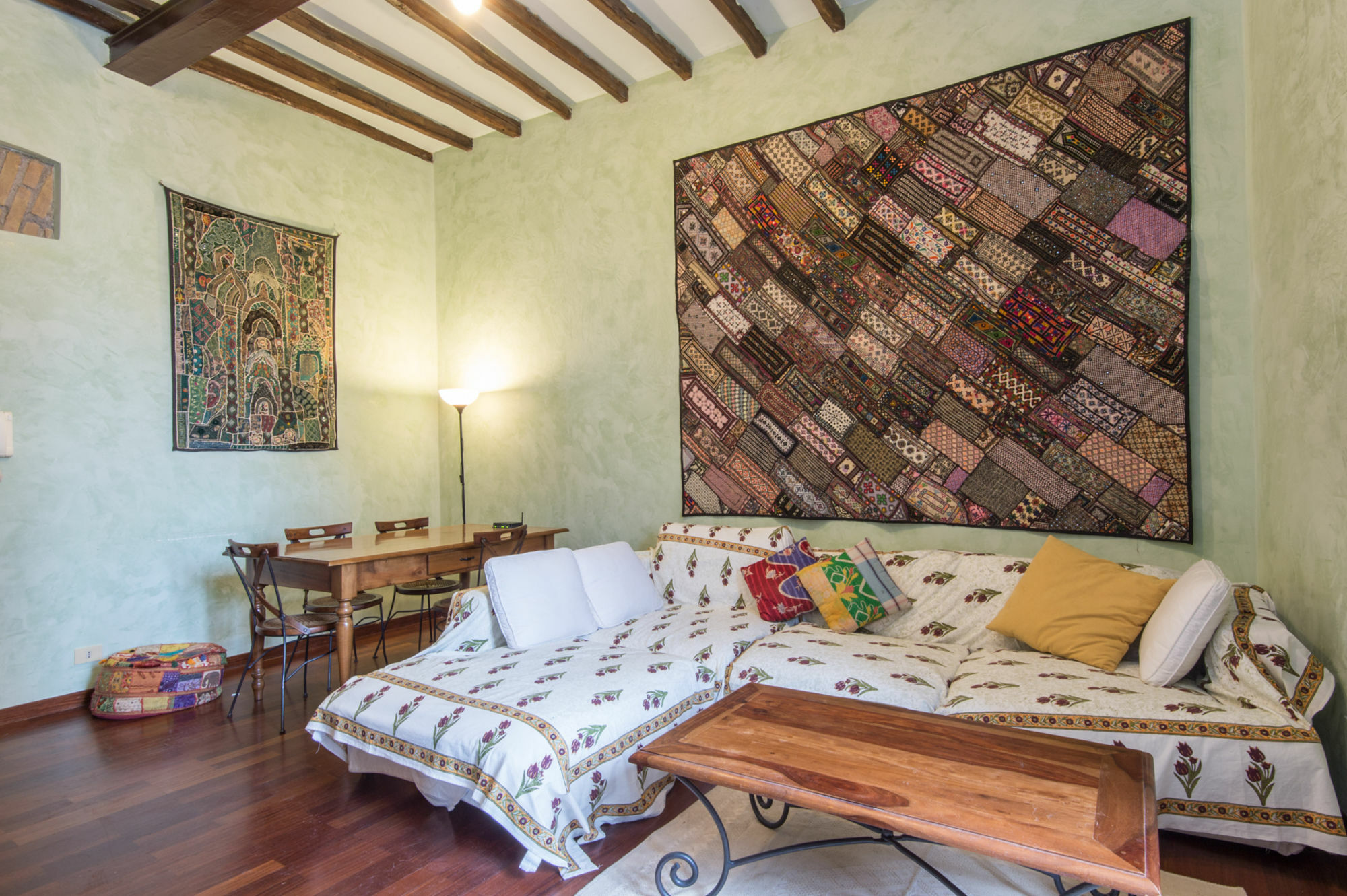 Apartment Rsh Campo De' Fiori