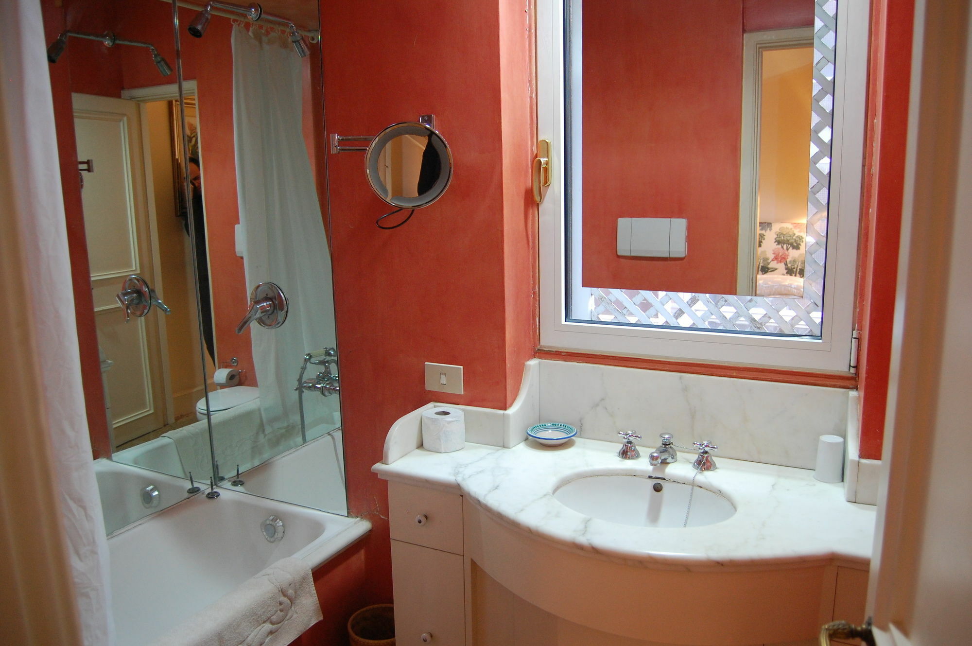 Rsh Campo De' Fiori Apartment Rom