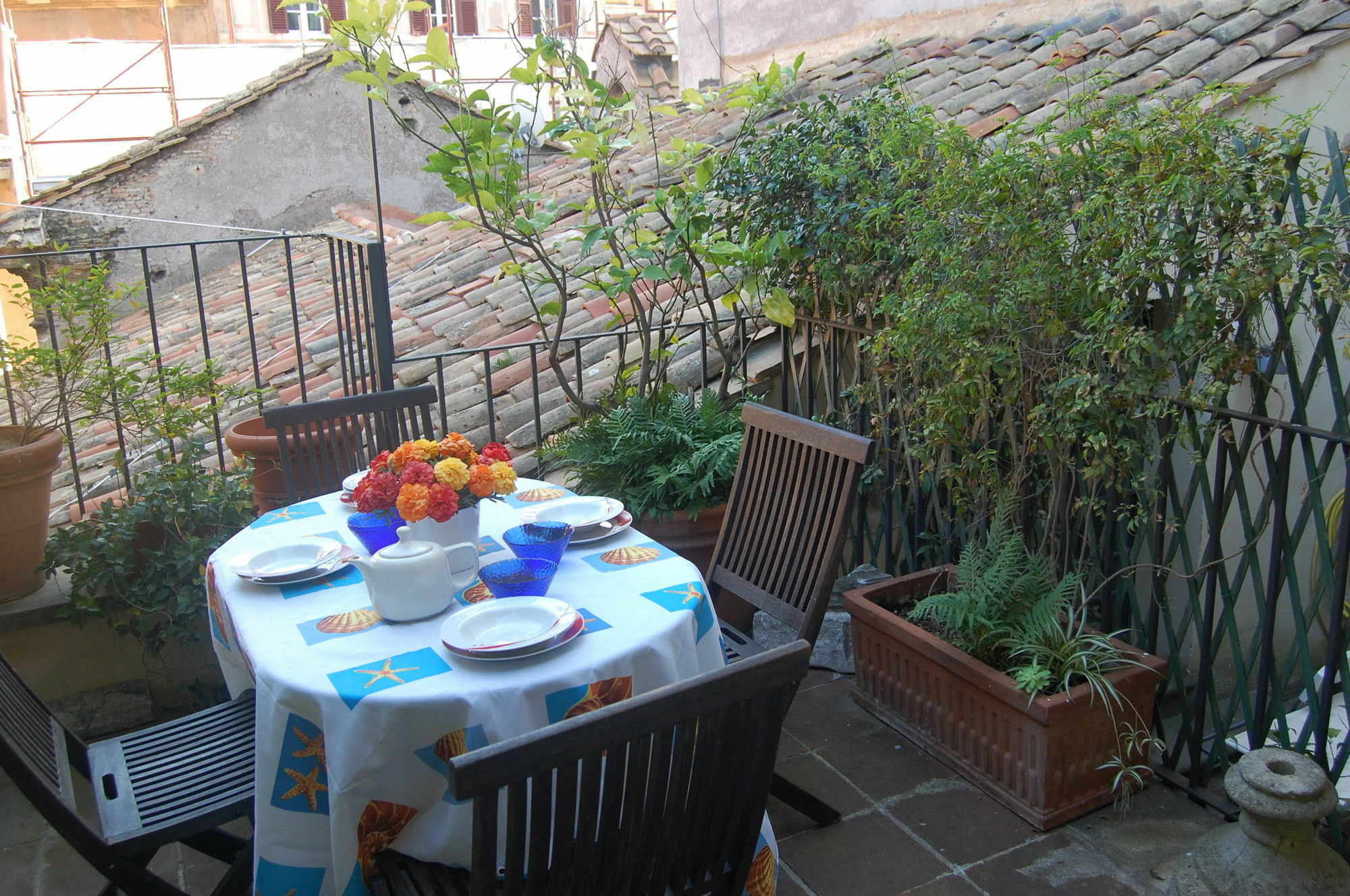 Rsh Campo De' Fiori *