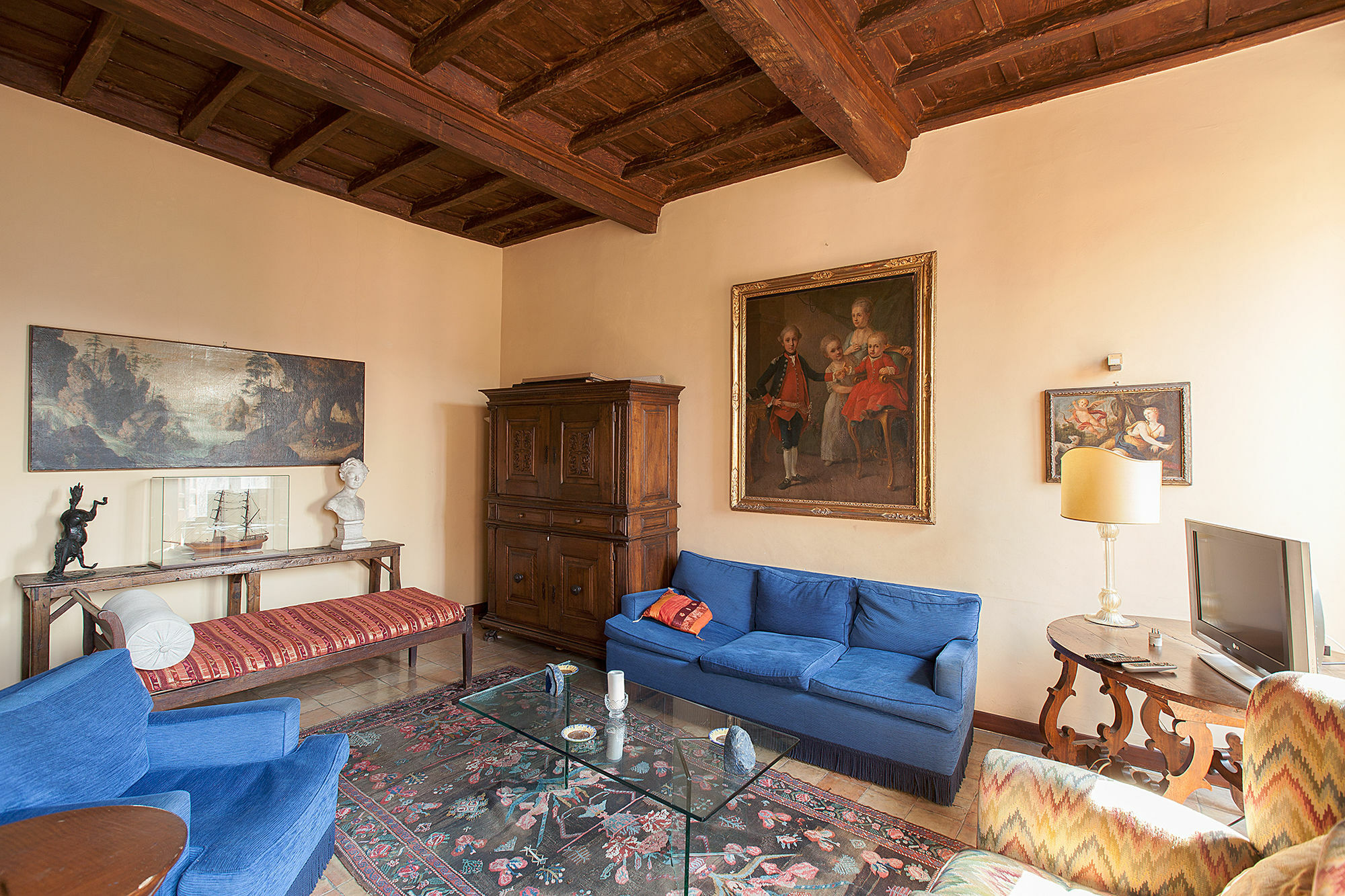Rsh Campo De' Fiori Apartment *