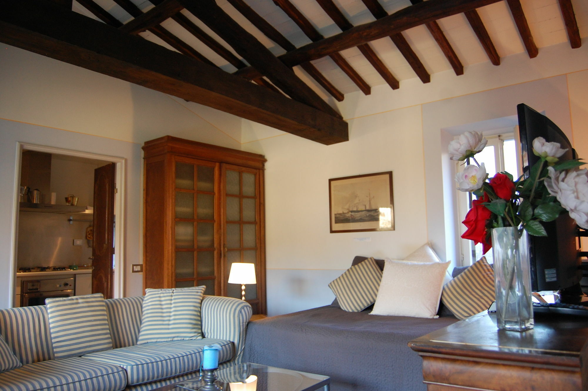 Apartment Rsh Campo De' Fiori