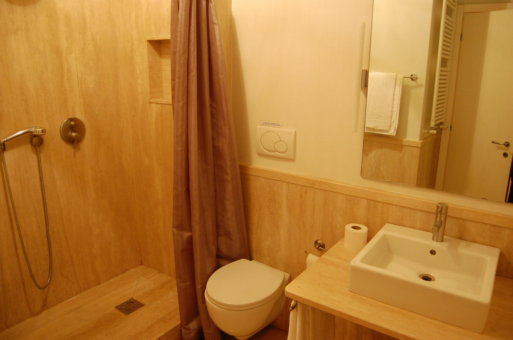 Rsh Campo De' Fiori Apartment