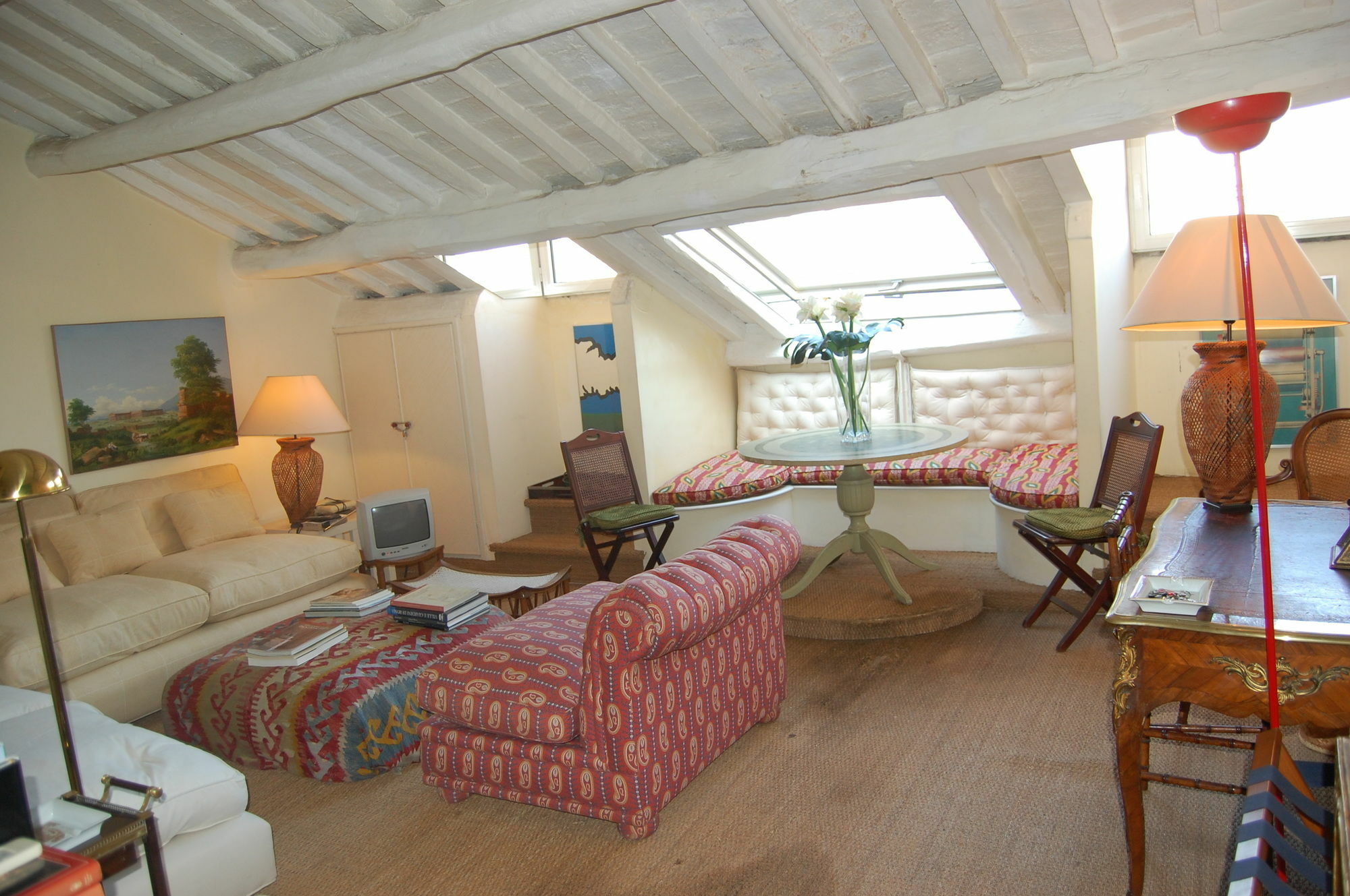 Rsh Campo De' Fiori Apartment