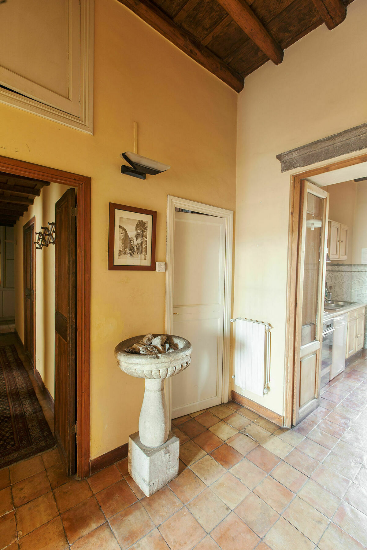 Rsh Campo De' Fiori Apartment *