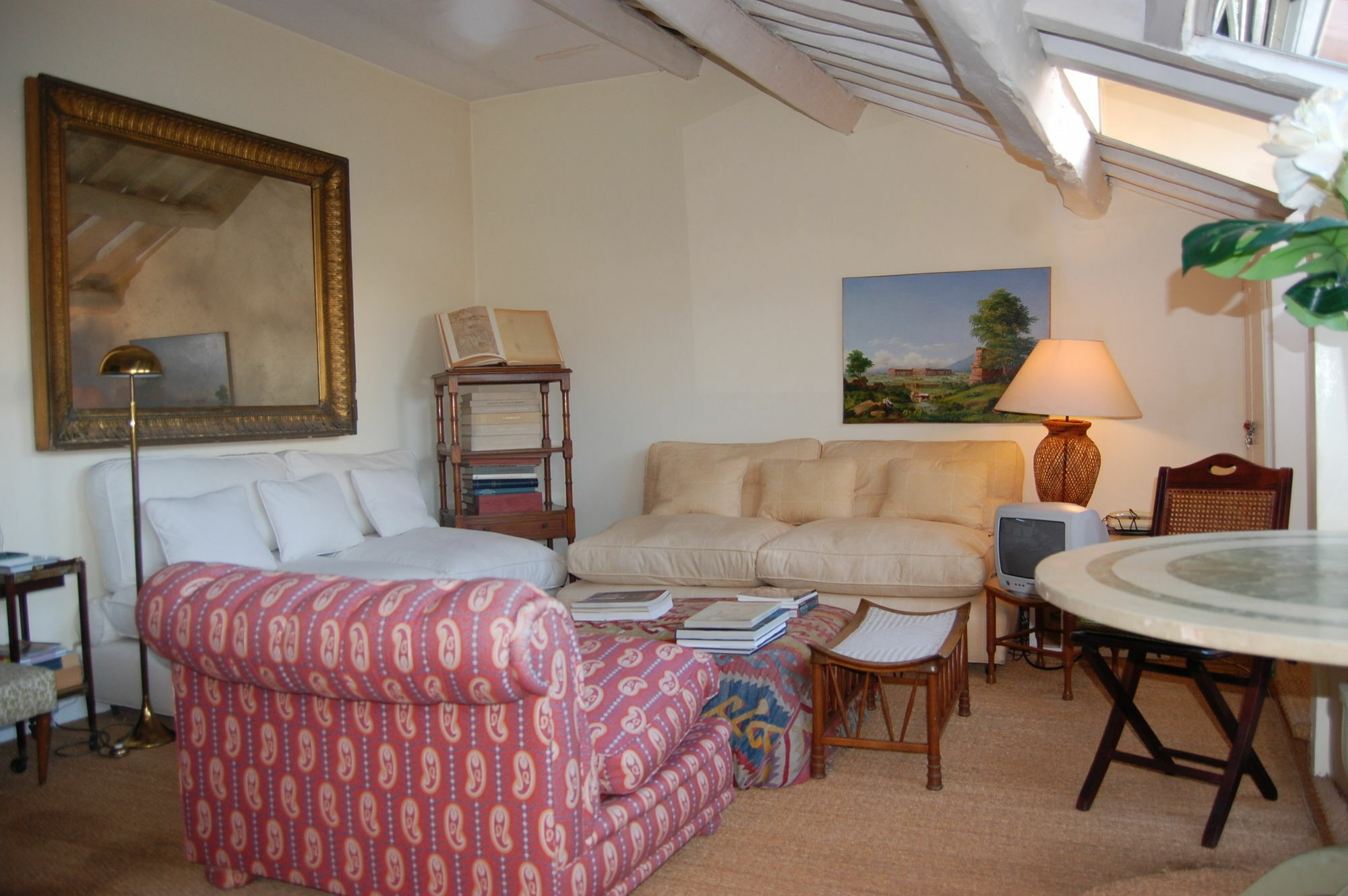 Apartment Rsh Campo De' Fiori *
