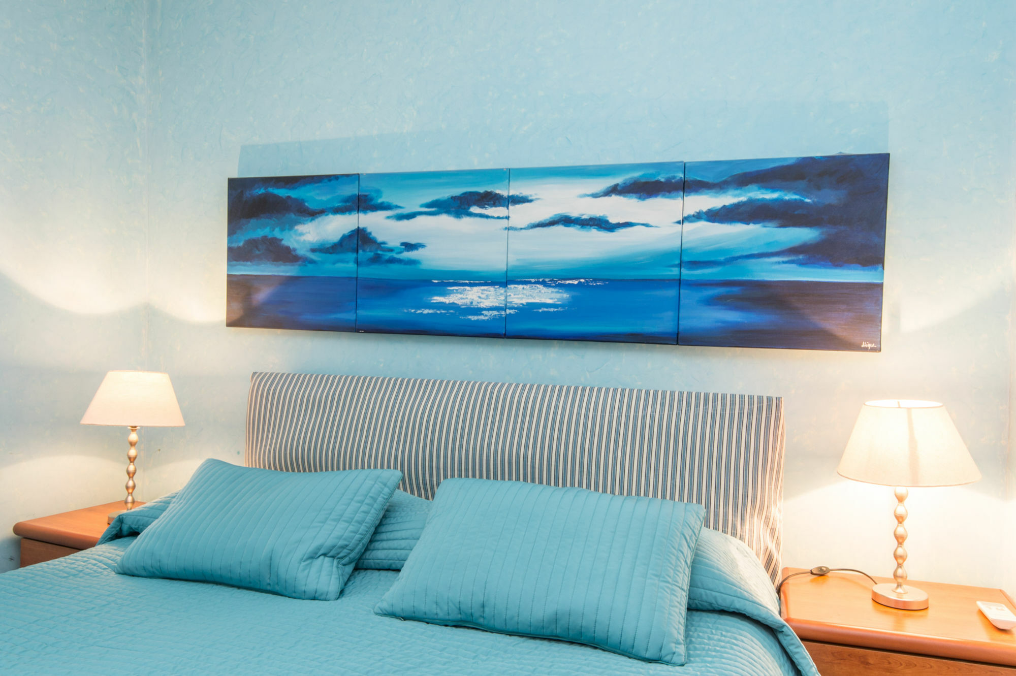 Apartment Rsh Campo De' Fiori Rom