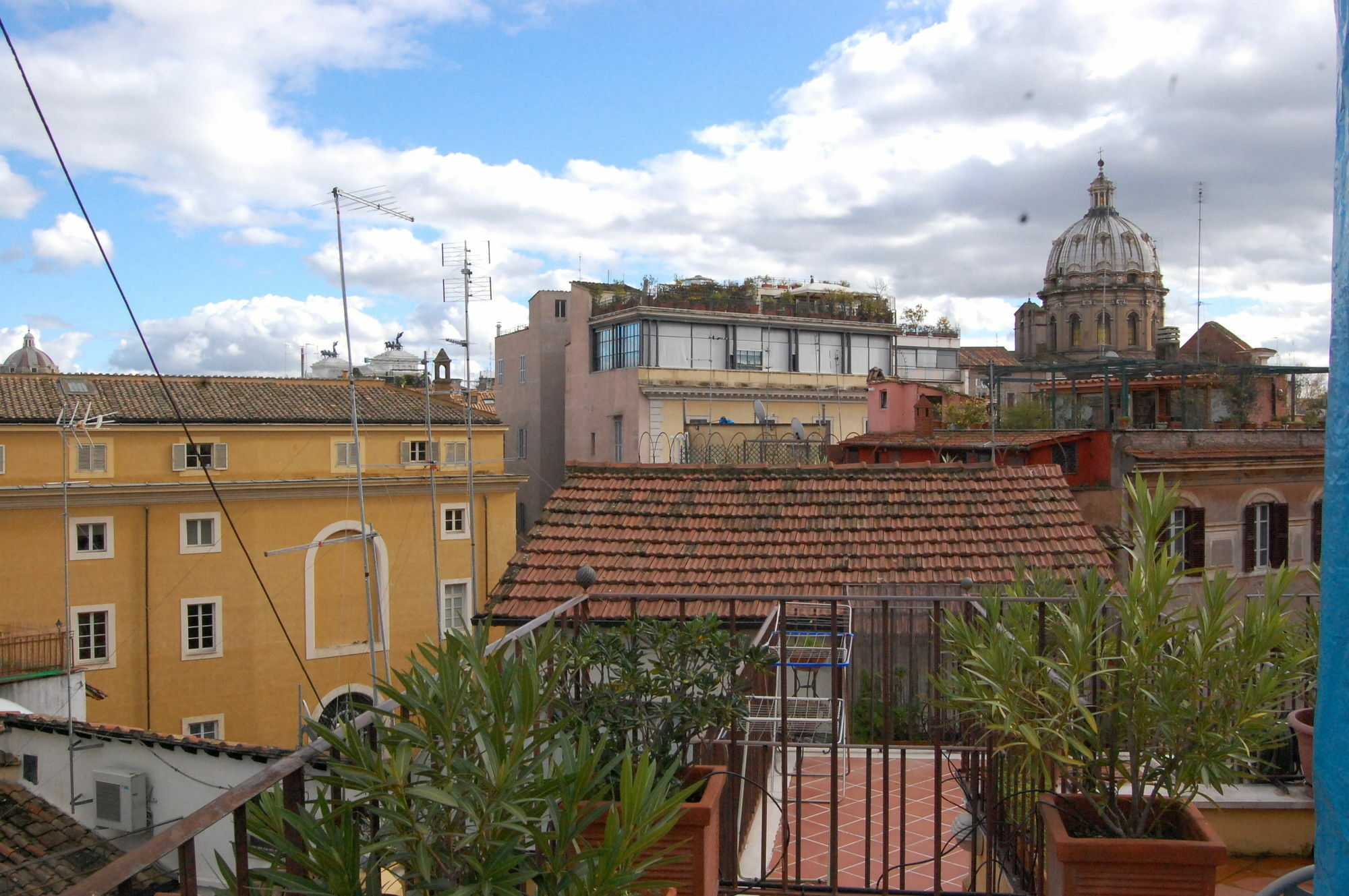 Rsh Campo De' Fiori *