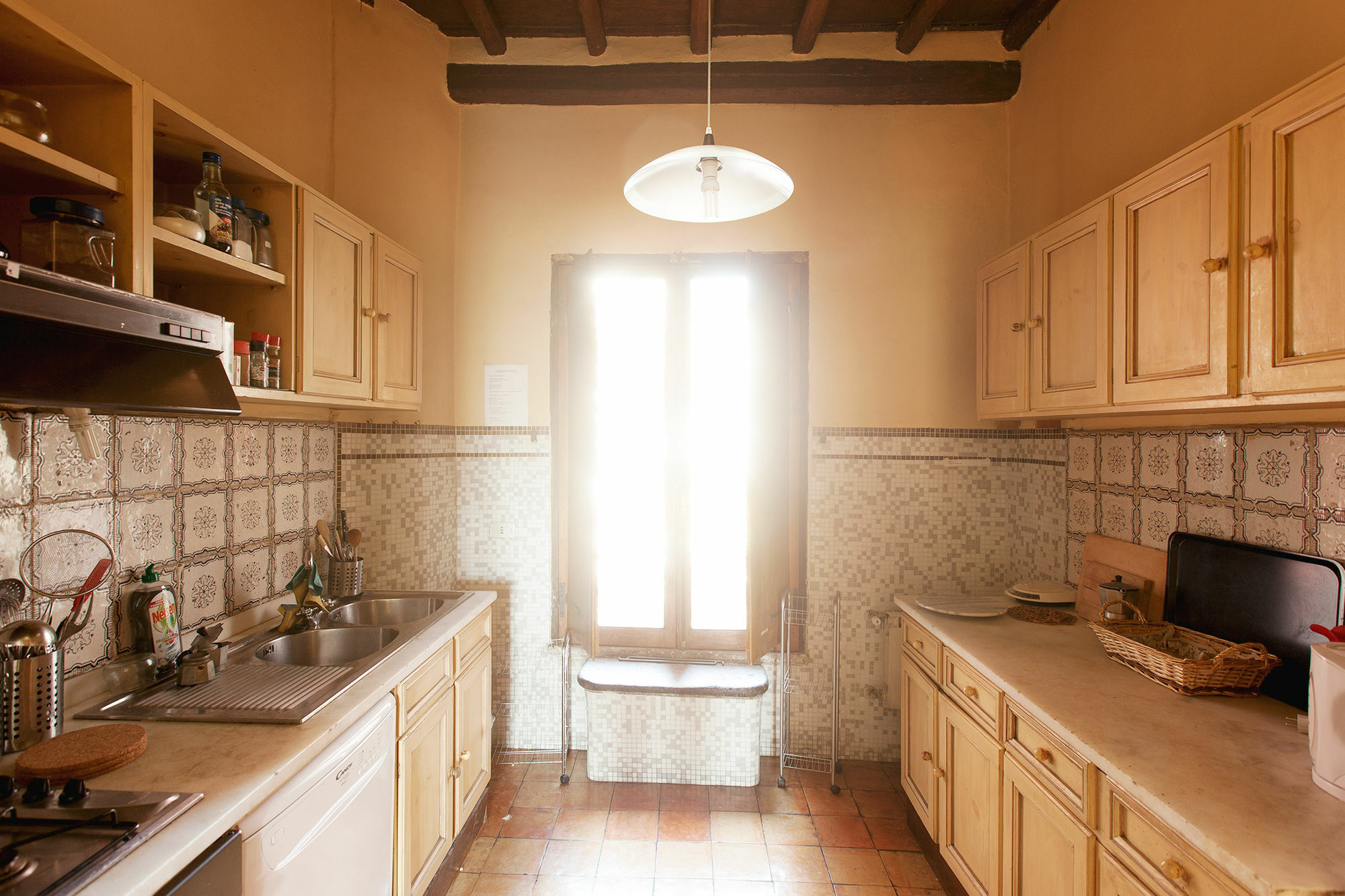 Rsh Campo De' Fiori Apartment