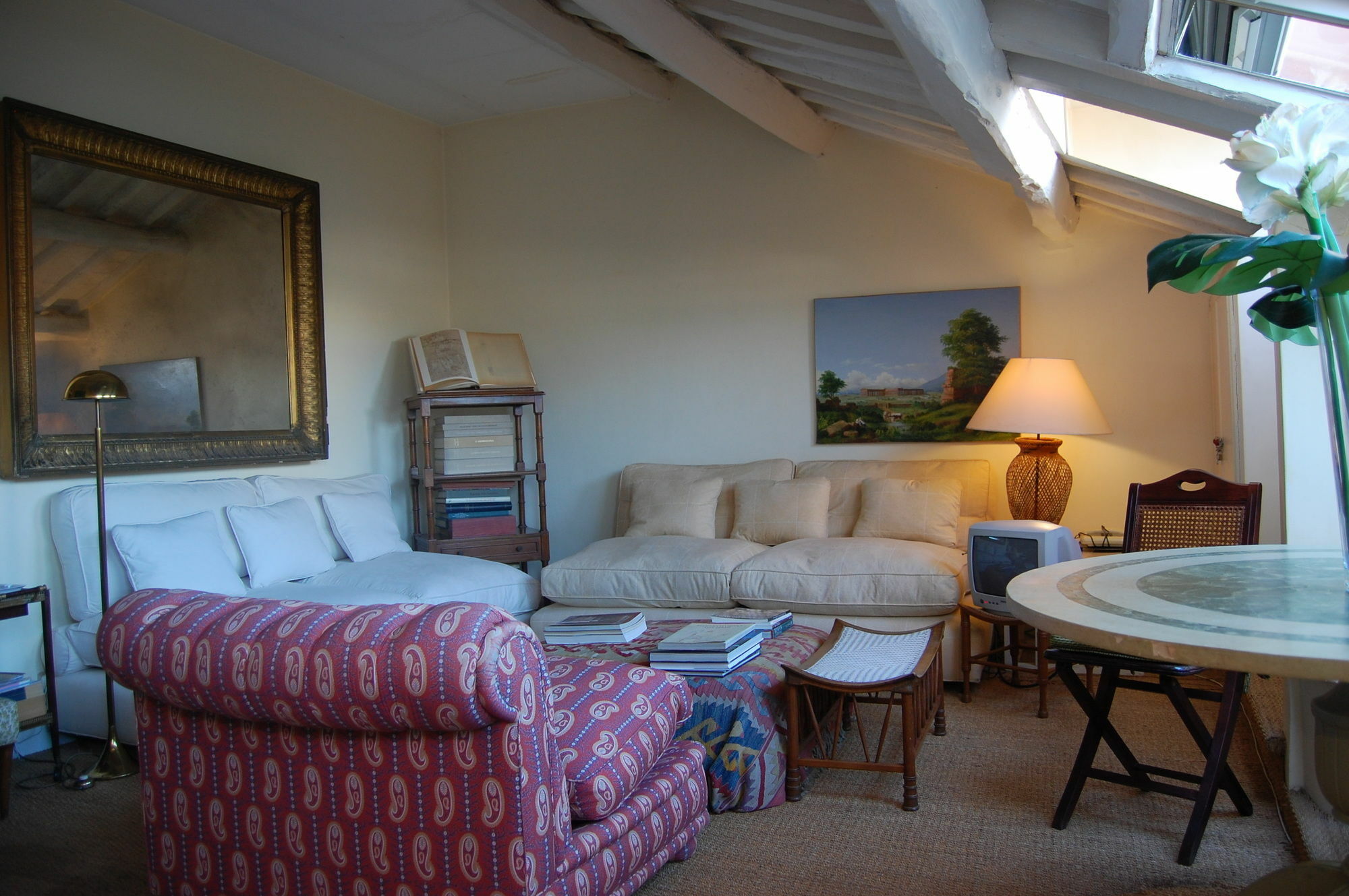 Apartment Rsh Campo De' Fiori *