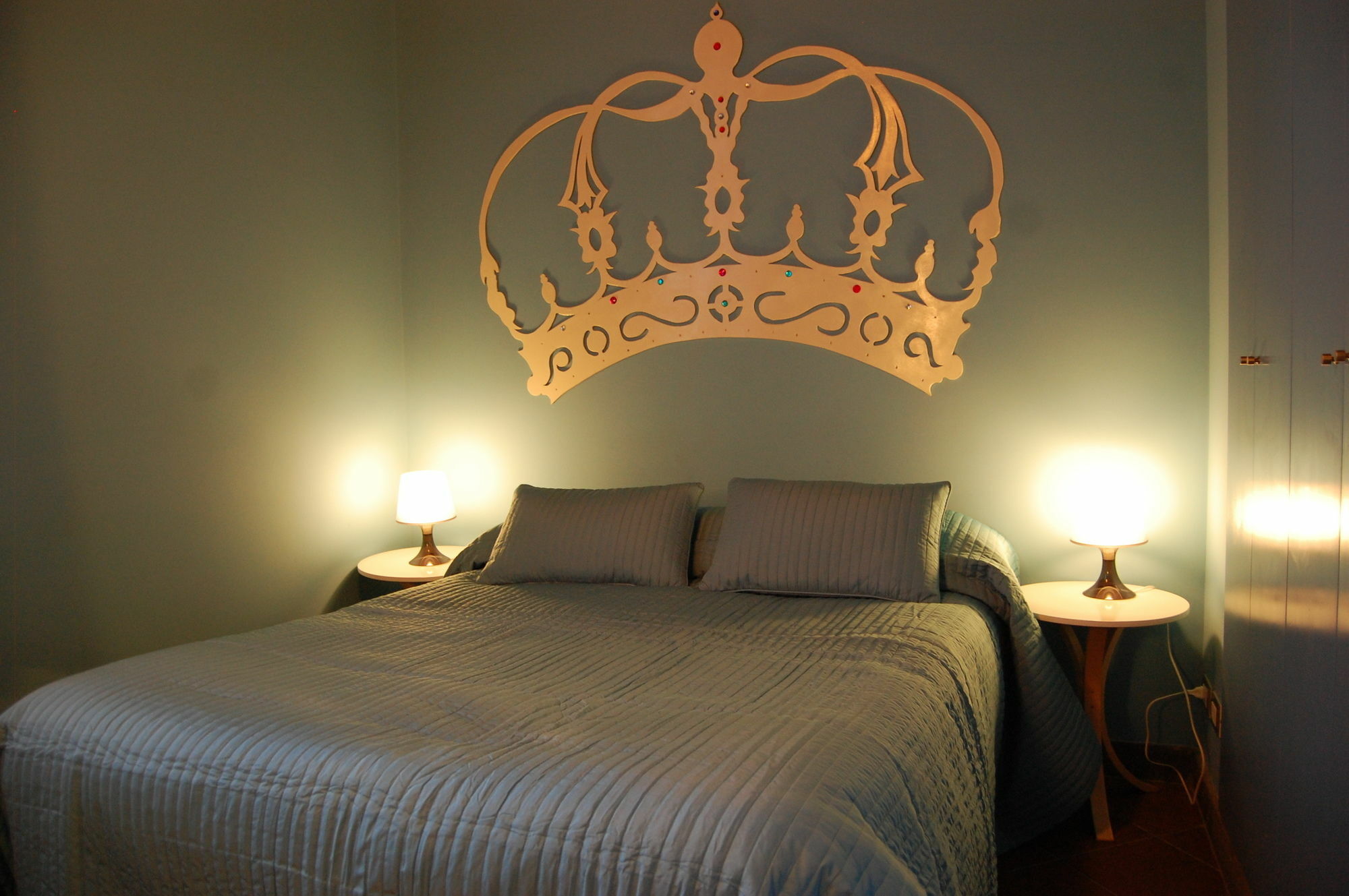 Rsh Campo De' Fiori Apartment *