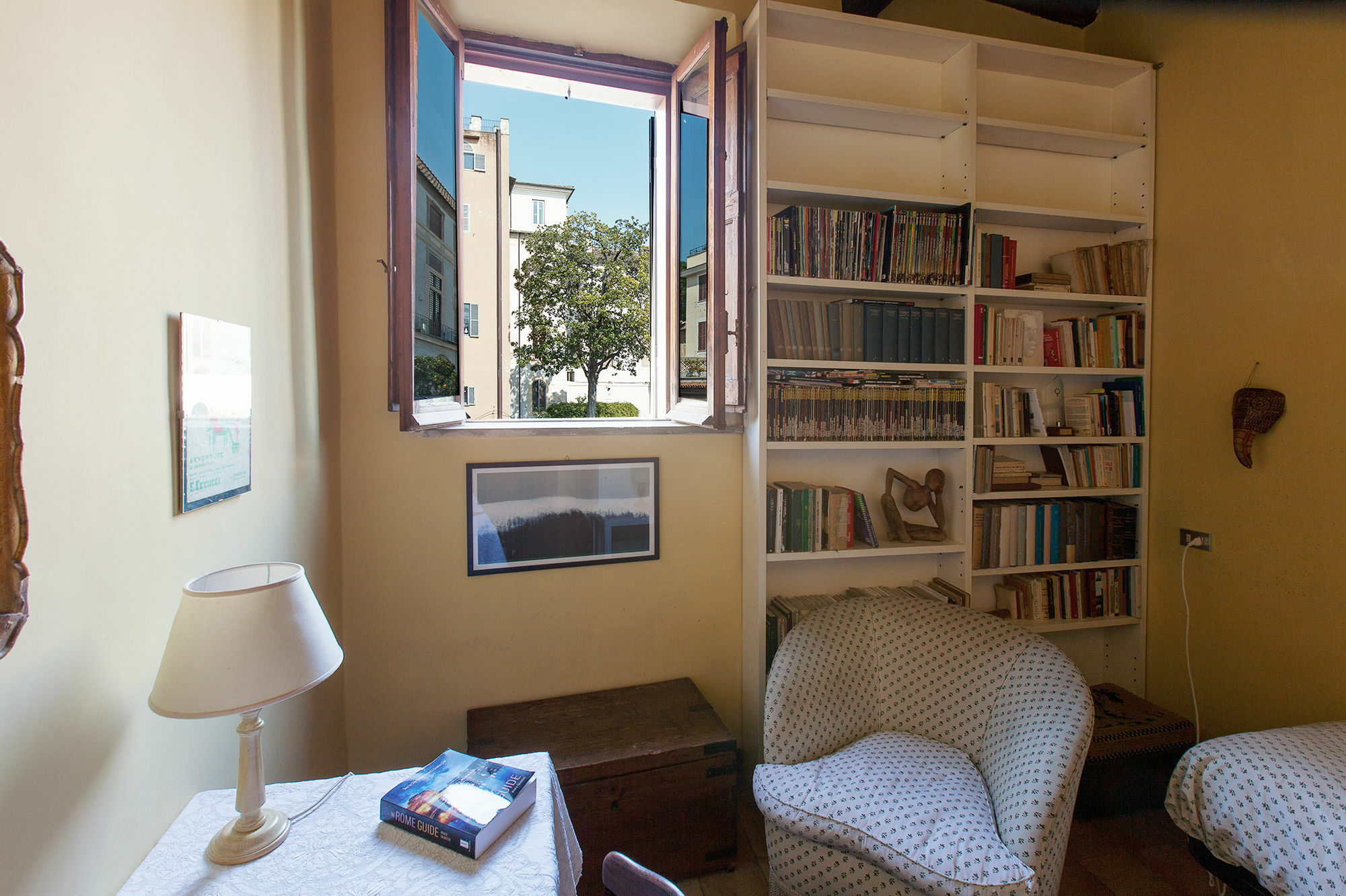 Rsh Campo De' Fiori Apartment Rom