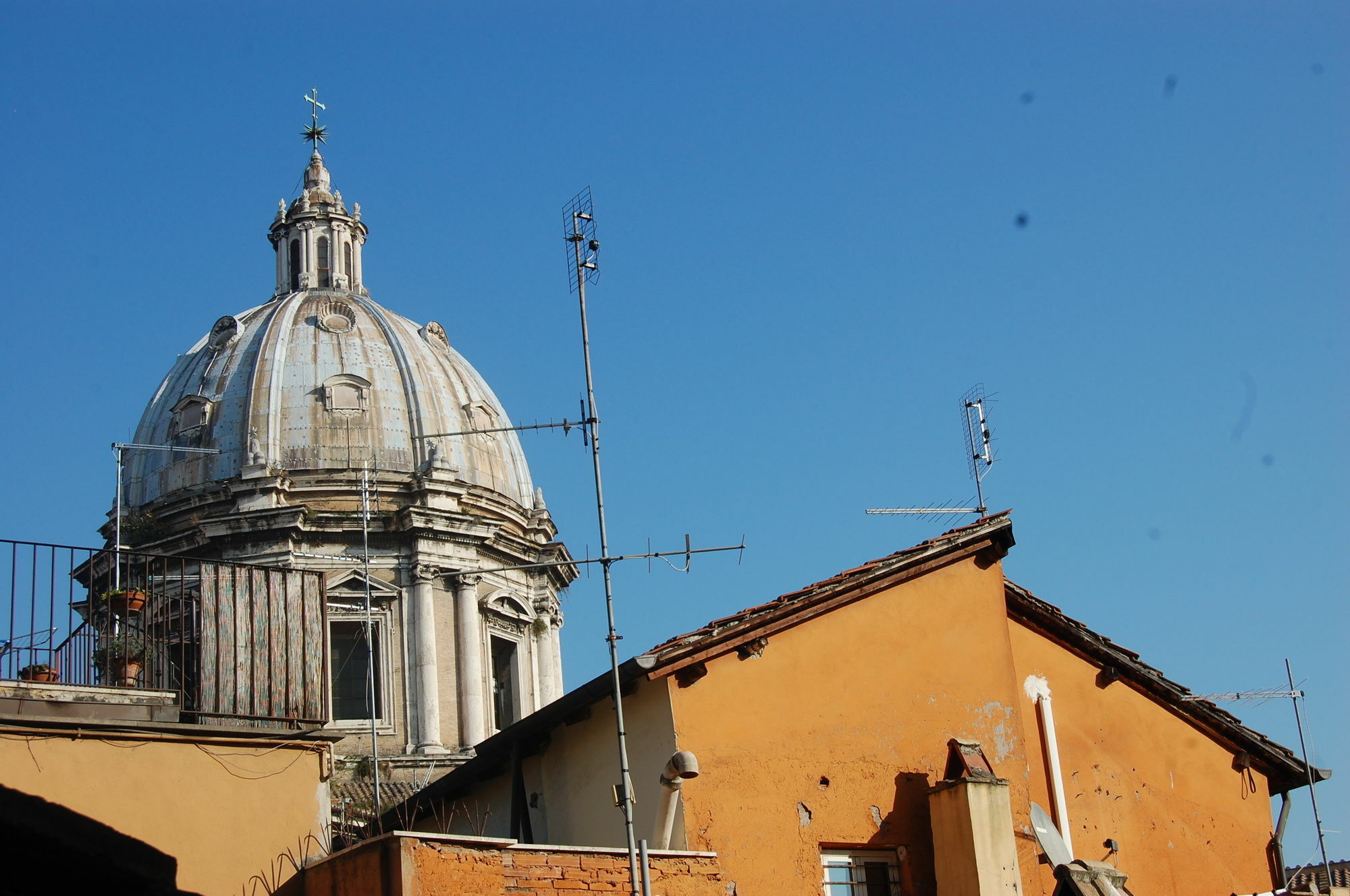 Rsh Campo De' Fiori Apartment *
