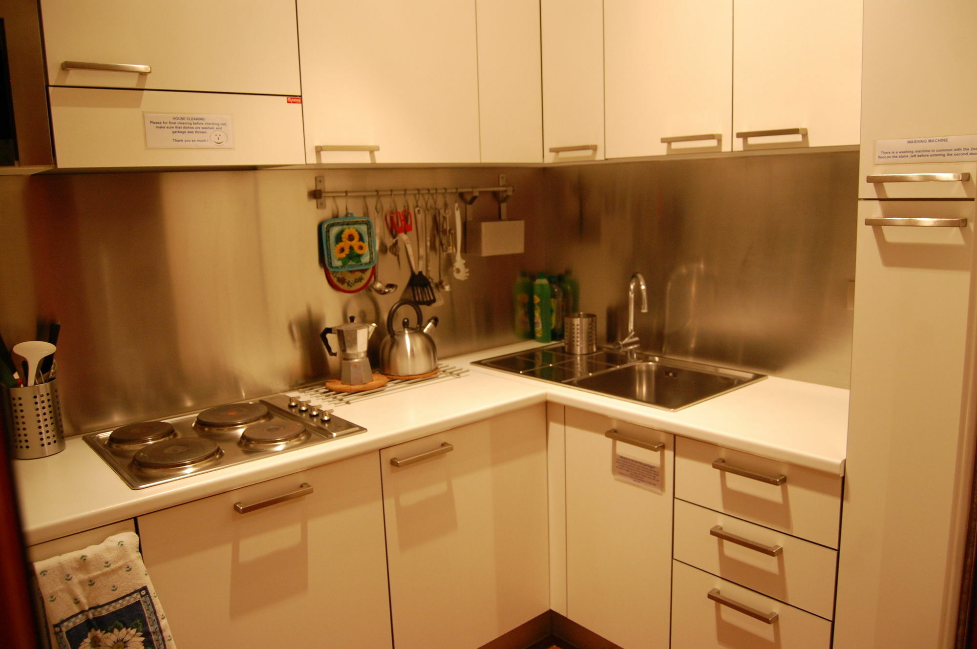 Apartment Rsh Campo De' Fiori *