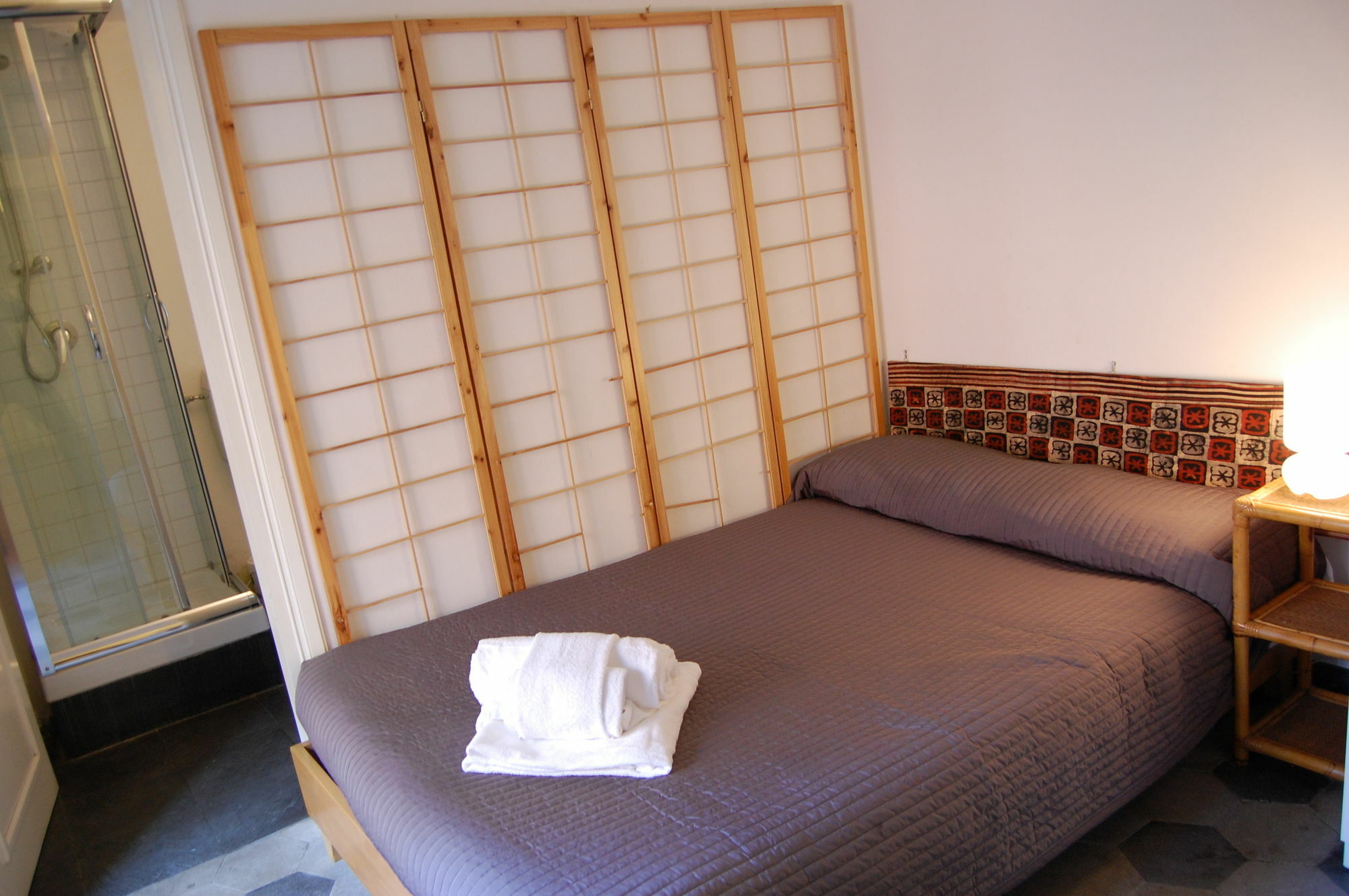 Rsh Campo De' Fiori Apartment *
