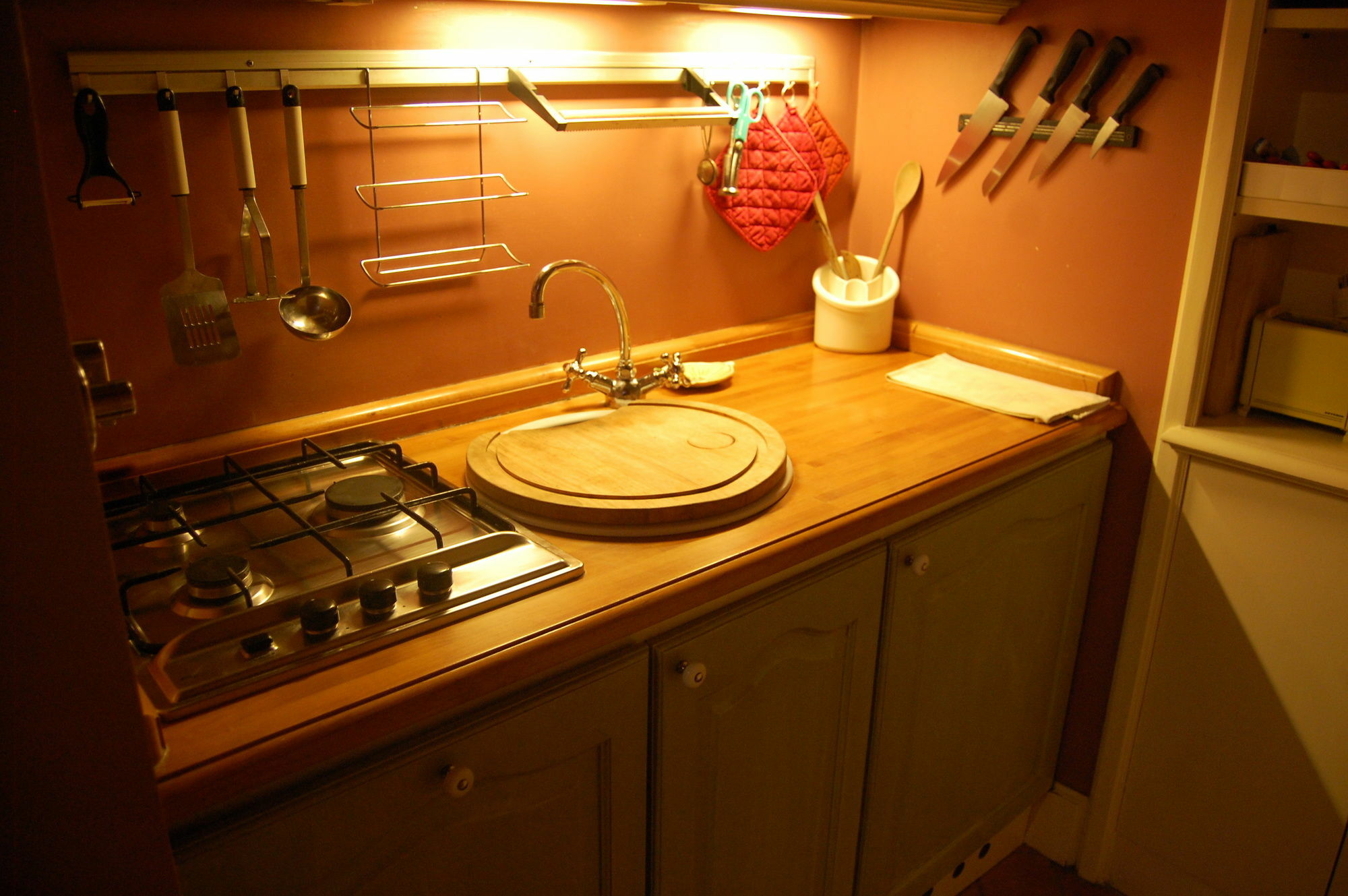 Rsh Campo De' Fiori Apartment *